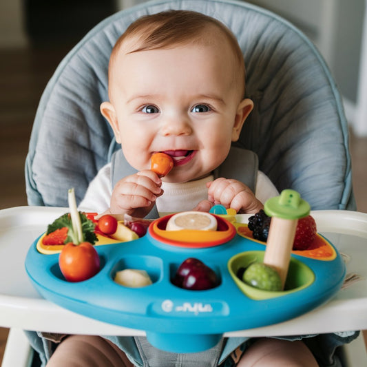 Baby Formula Feeding Tips: What You Need to Know - MixMax