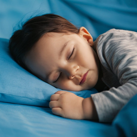 How To Create a Safe Sleeping Environment for Your Baby - MixMax