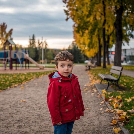 Preparing Your Baby's Wardrobe for the Upcoming Winters in Pakistan - MixMax