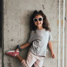 The Evolution of Kids' Fashion: From Classic to Contemporary - MixMax