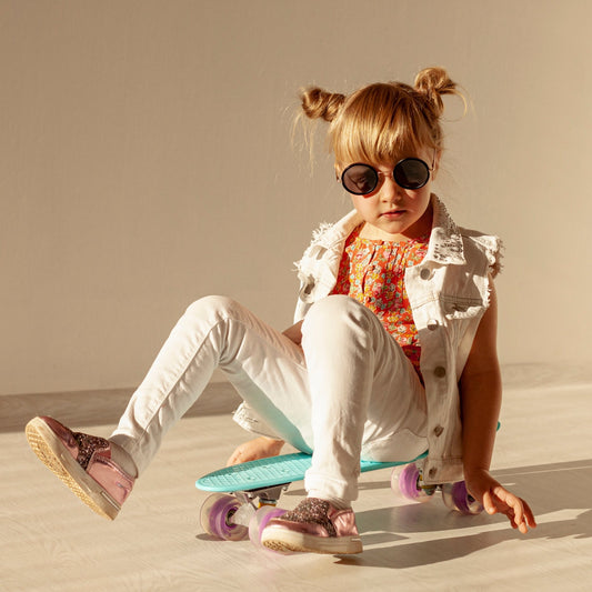 2024 Kids Fashion Trends: Embracing Sustainability, Comfort, and Style - MixMax