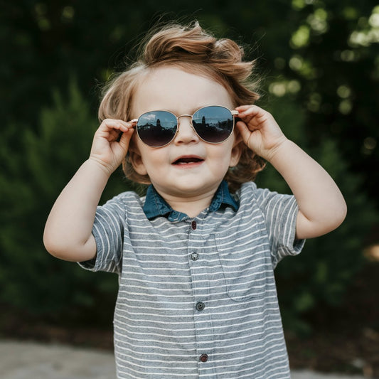 A New Chapter in Children's Fashion: Sustainability, Comfort, and Style in 2024 - MixMax