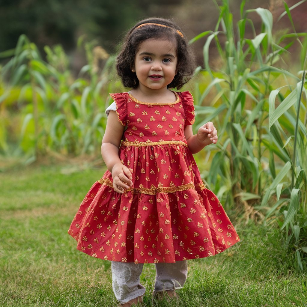 Orphaned Girls Education in Pakistan