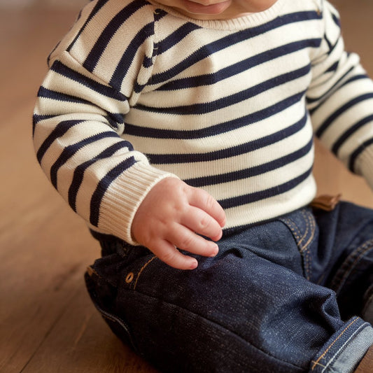 How to Spot High-Quality Baby Clothes: A Guide for New Parents - MixMax