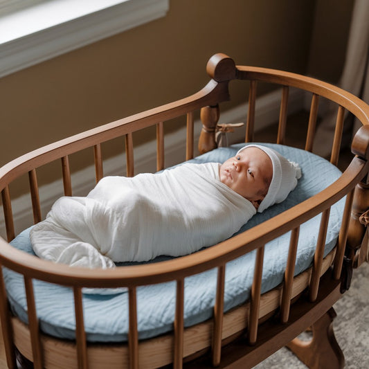 Newborn Baby Care: Tips for First-Time Parents - MixMax