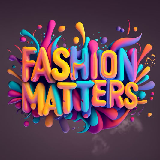 Why Fashion Matters: The Importance of Self-Expression and Confidence in Kids - MixMax