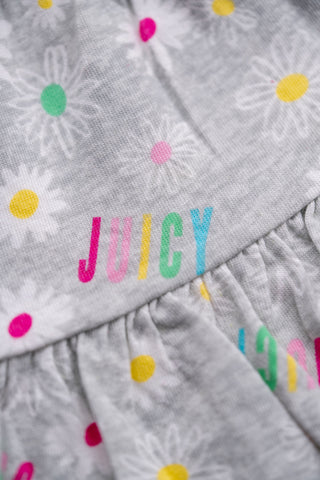 Juicy Couture - Layered Logo Set