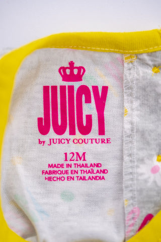 Juicy Couture - Layered Logo Set