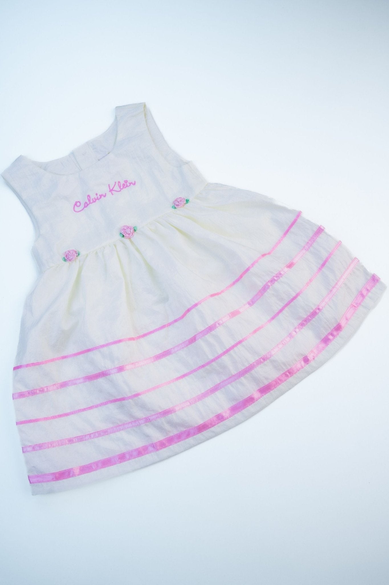 Frocks for Infant & Toddler Girls