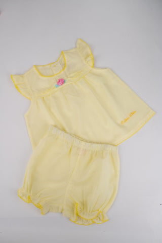 Cute Dress for Baby Girls