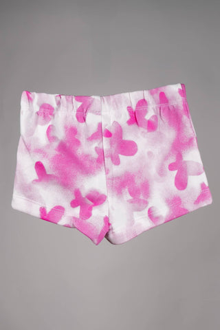 Calvin Klein - Pink Butterflies Set - MixMax