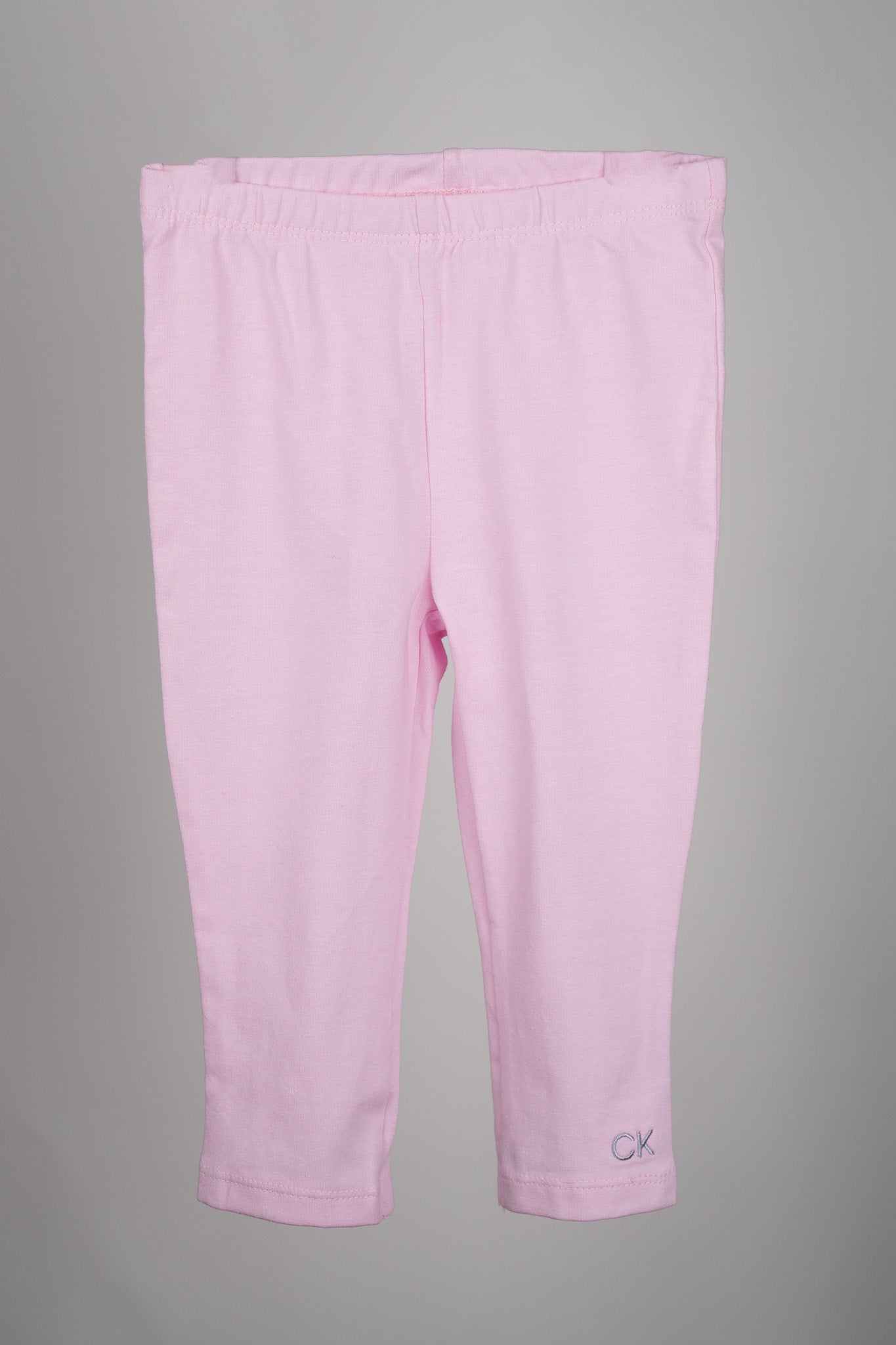 Calvin Klein - Pink Pleated Leggings Set - MixMax