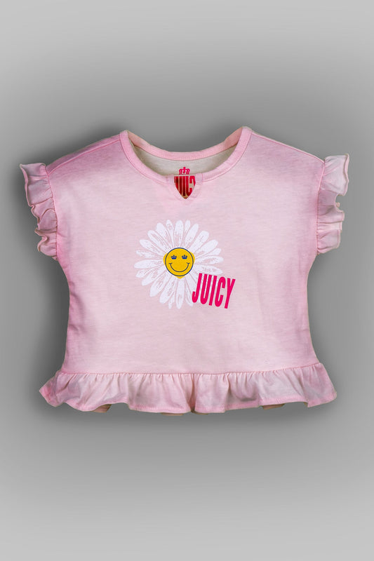 Juicy Couture - Flower Fruity Set - MixMax