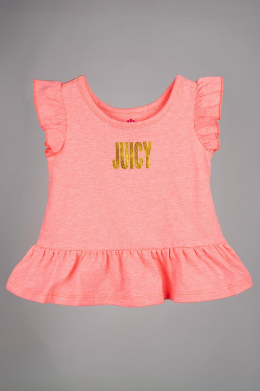 Juicy Couture - Golden Logo and Polka Dot Set - MixMax