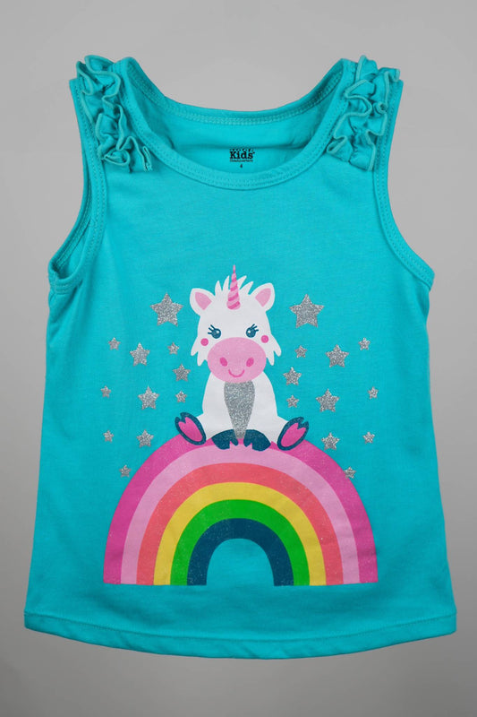 Kids HQ - Baby Unicorn Set - MixMax