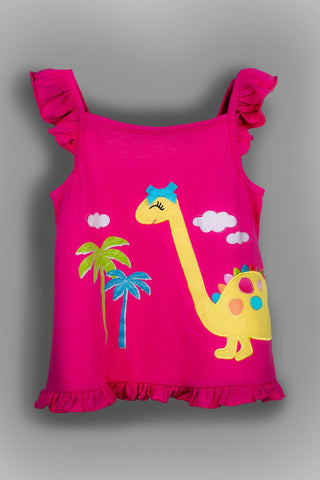 Kids HQ - Dino Cutie Set - MixMax