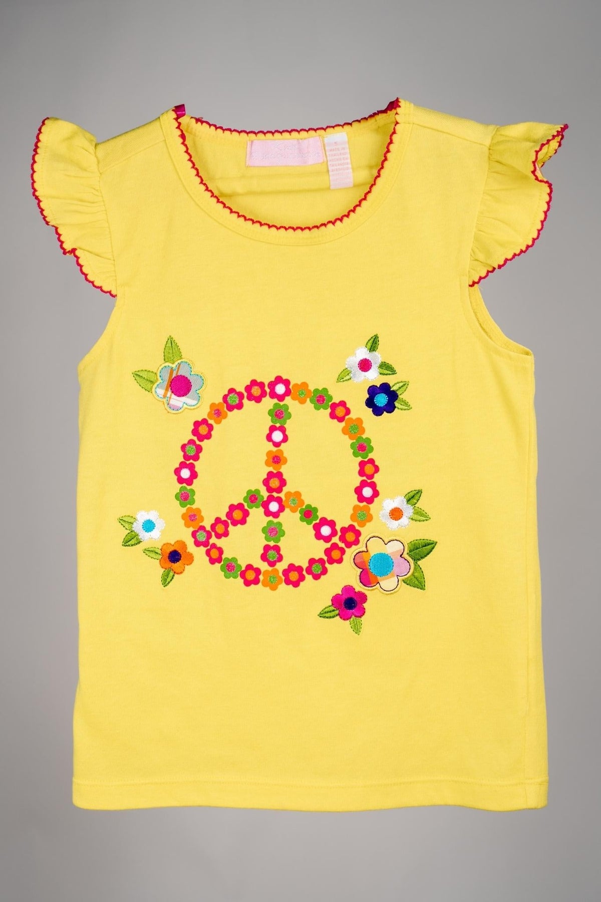 Kids HQ - Floral Peace Set - MixMax