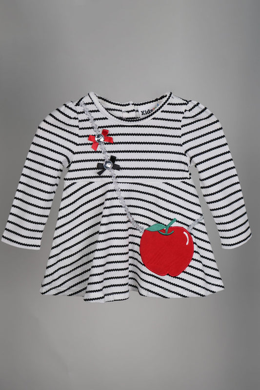 Kids HQ - Ribboned Apple Set - MixMax