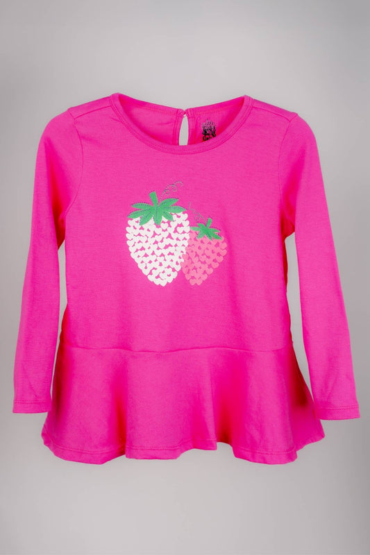 Kids HQ - Very Berry Set - MixMax