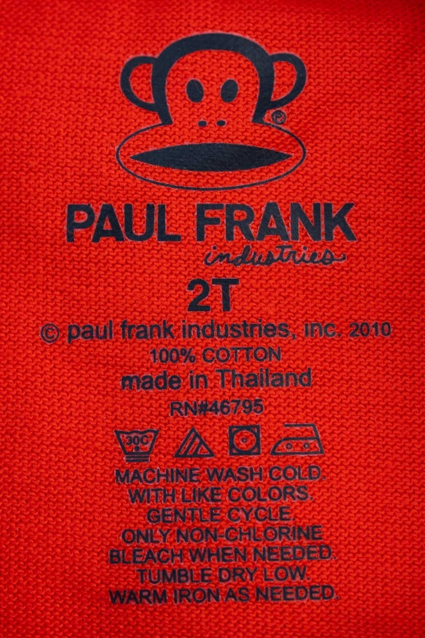 Paul Frank - Foodie Monkey Set - MixMax