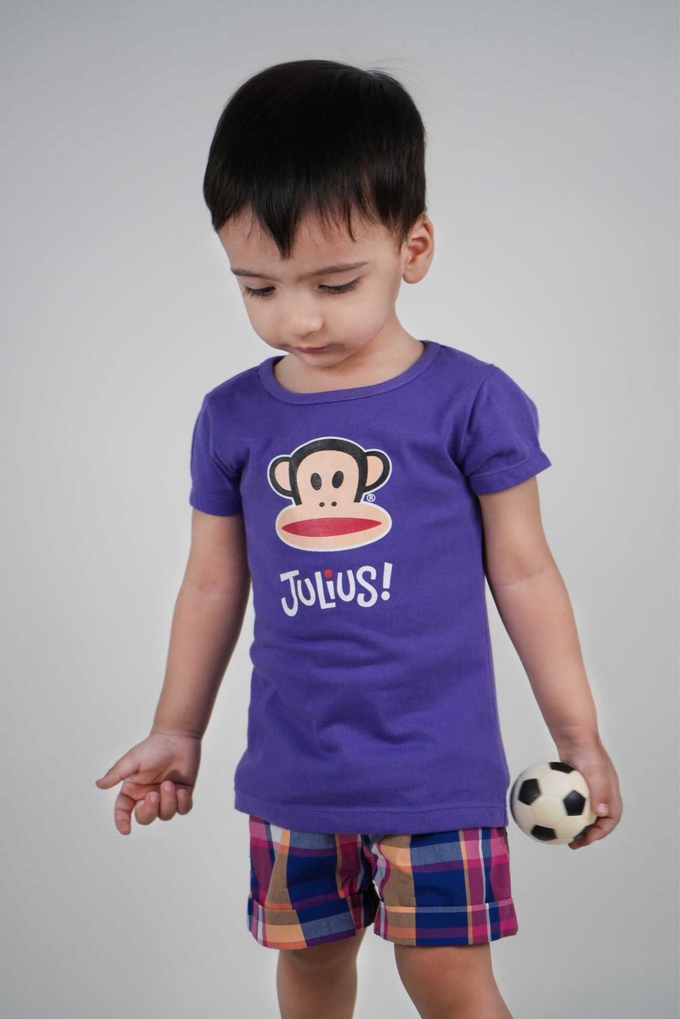 Paul Frank - Julius! Shorts Set | Mixmax Pakistan – MixMax