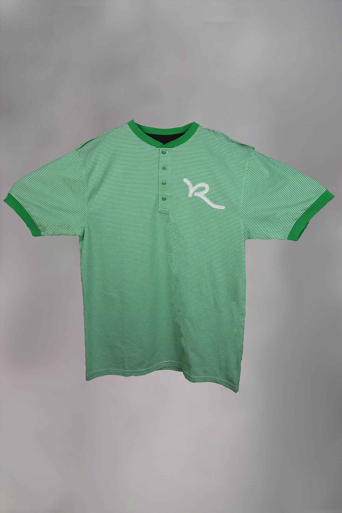 Rocawear - Green Line T-Shirt - MixMax