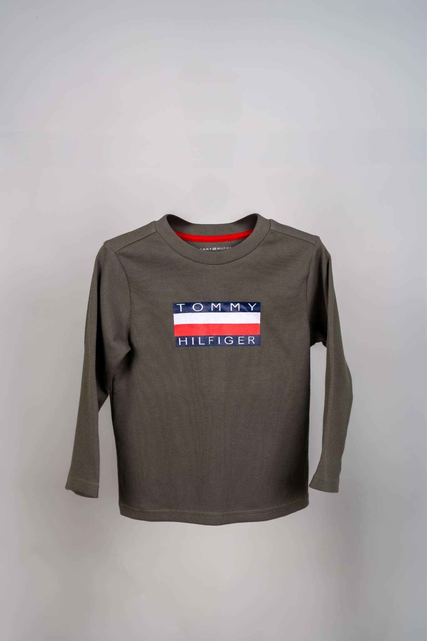 Tommy Hilfiger - Camo Jumper Set - MixMax