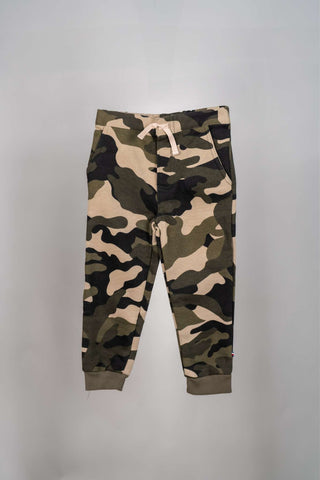 Tommy Hilfiger - Camo Jumper Set - MixMax