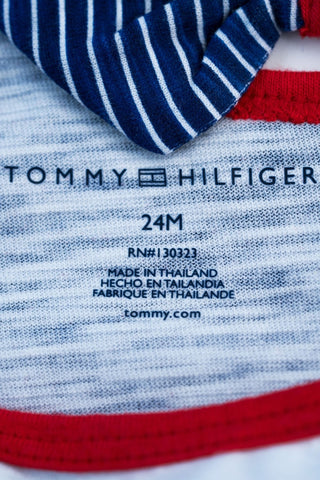 Tommy Hilfiger - Hilfiger Star Set - MixMax