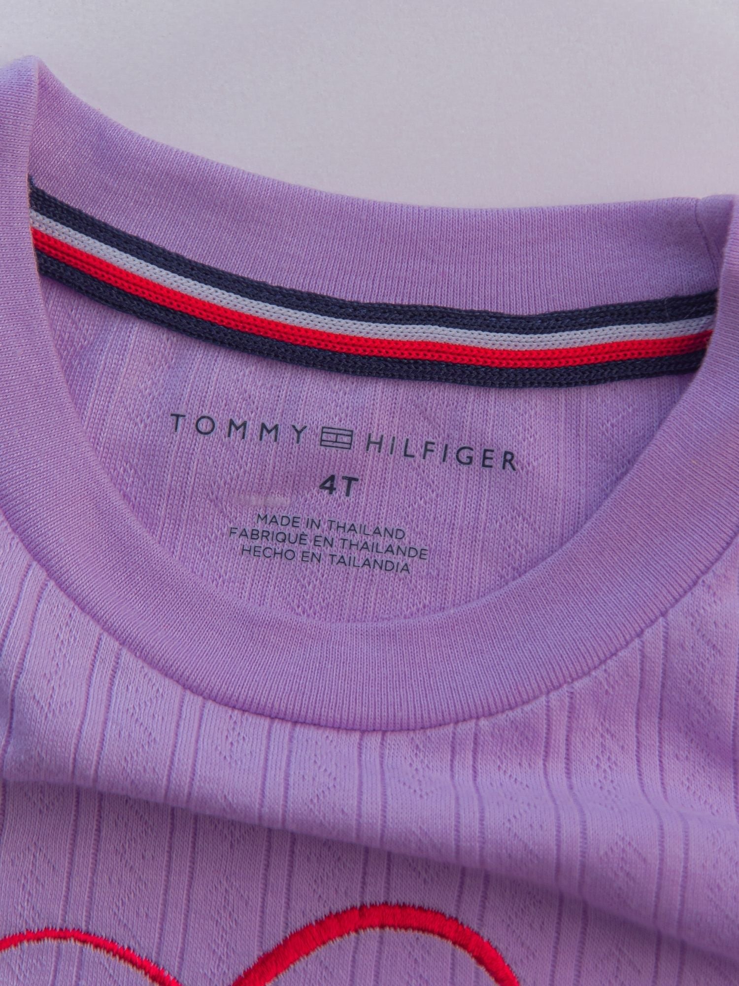 Tommy Hilfiger - Love Hilfiger Set - MixMax