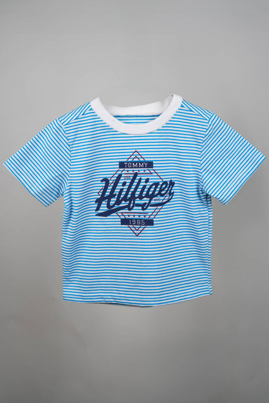 Tommy Hilfiger - Old School T-Shirt Set - MixMax