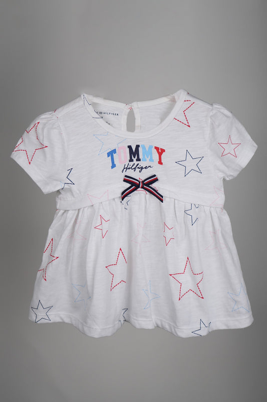 Tommy Hilfiger - Ribboned Star Set - MixMax